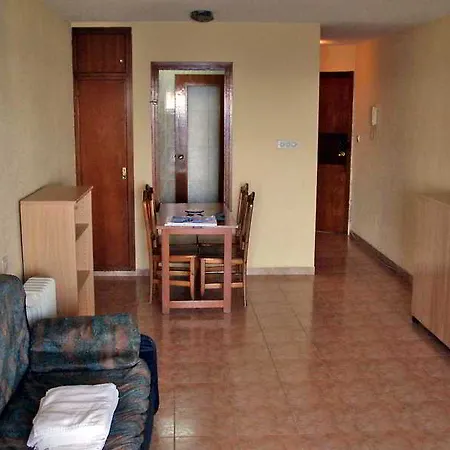Damas - Aloturin Apartment