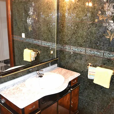 Damas - Aloturin Appartement Benidorm