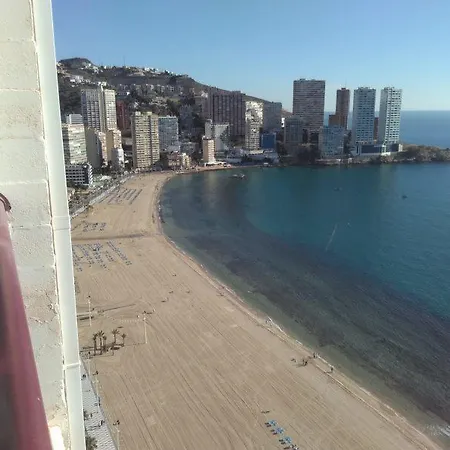 Damas - Aloturin Appartement