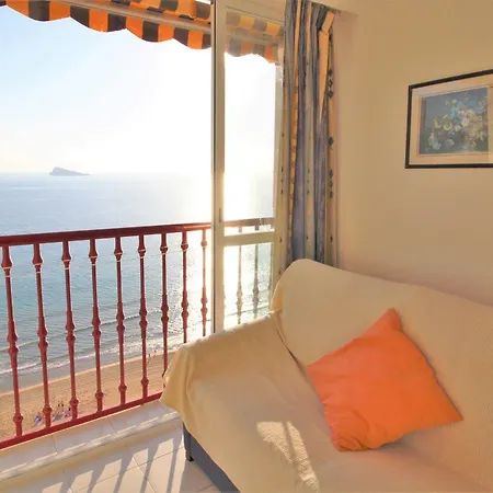 Damas - Aloturin * Benidorm