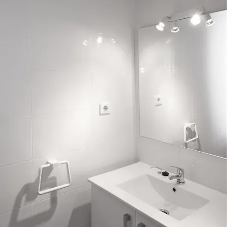 Damas - Aloturin Appartement Benidorm