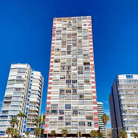 Damas - Aloturin Apartamento *