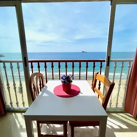 Damas - Aloturin Apartamento *