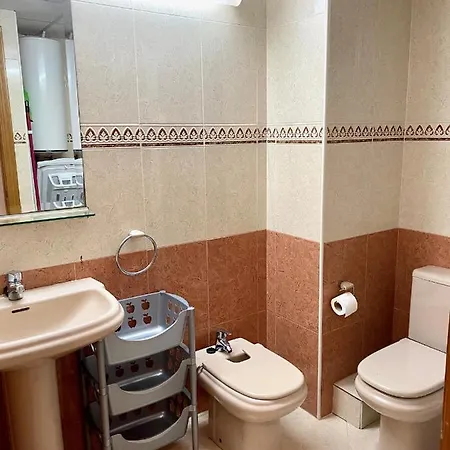 Damas - Aloturin Apartamento
