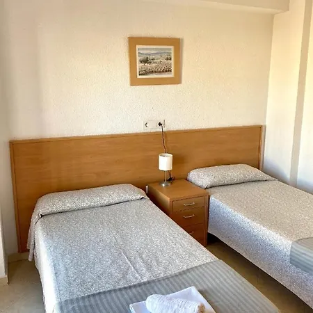 Apartamento Damas - Aloturin