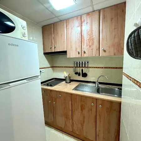 Apartamento Damas - Aloturin *