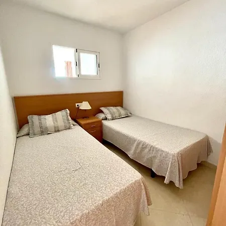 Damas - Aloturin Apartamento *