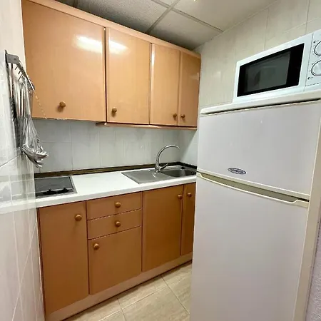 Apartamento Damas - Aloturin