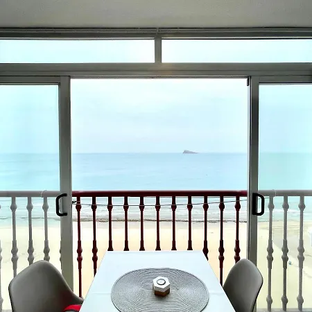 Apartamento Damas - Aloturin
