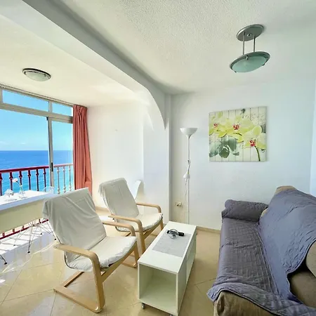 Damas - Aloturin Apartamento Benidorm