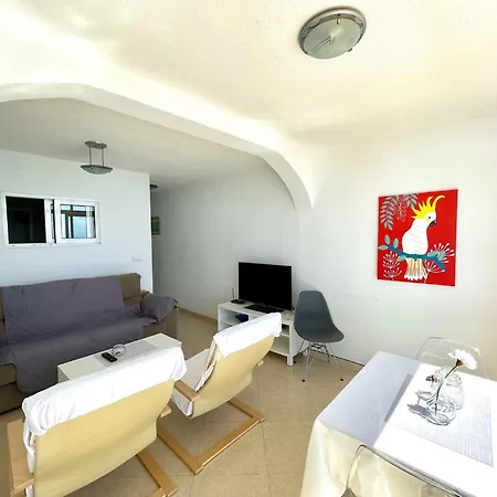 Damas - Aloturin Apartamento
