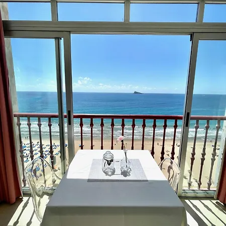 Damas - Aloturin Apartamento *