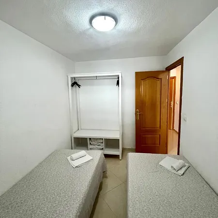 Apartamento Damas - Aloturin