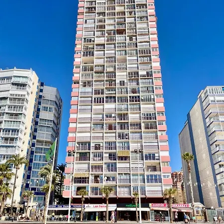 Damas - Aloturin Apartamento