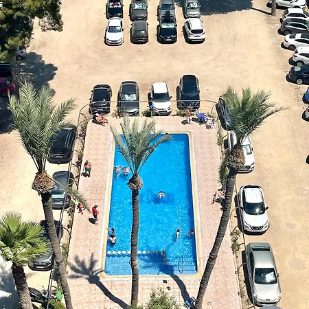 Apartamento Damas - Aloturin Benidorm
