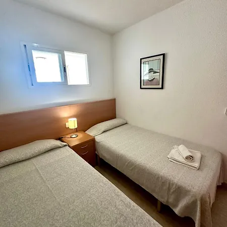 Apartamento Damas - Aloturin *