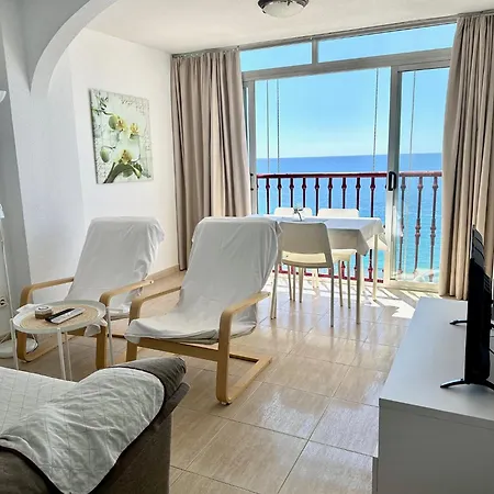 Damas - Aloturin Apartamento