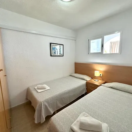Apartamento Damas - Aloturin *