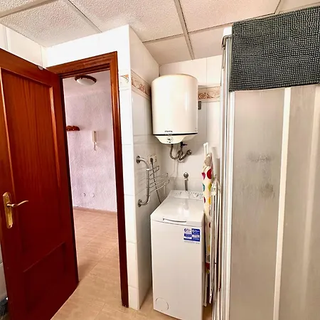Apartamento Damas - Aloturin