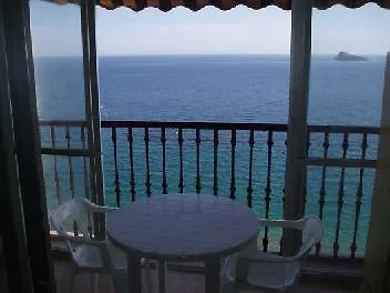 Apartamento Damas - Aloturin
