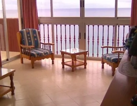 Damas - Aloturin Apartamento Benidorm