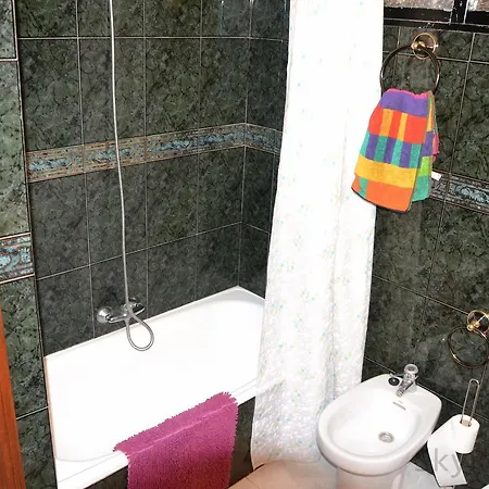 Damas - Aloturin Apartamento