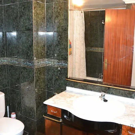 Apartamento Damas - Aloturin