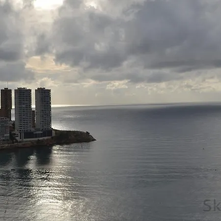 Damas - Aloturin * Benidorm