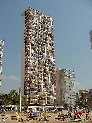 Damas - Aloturin * Benidorm