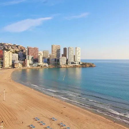 Apartamento Damas - Aloturin *