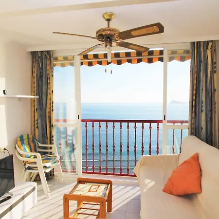 Apartamento Damas - Aloturin