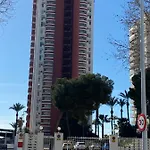 Damas - Aloturin * Μπένιντορμ
