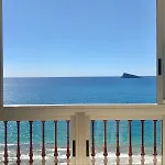 Damas - Aloturin * Μπένιντορμ