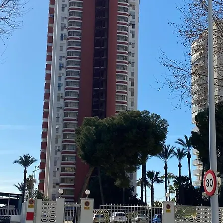 Damas - Aloturin * Benidorm