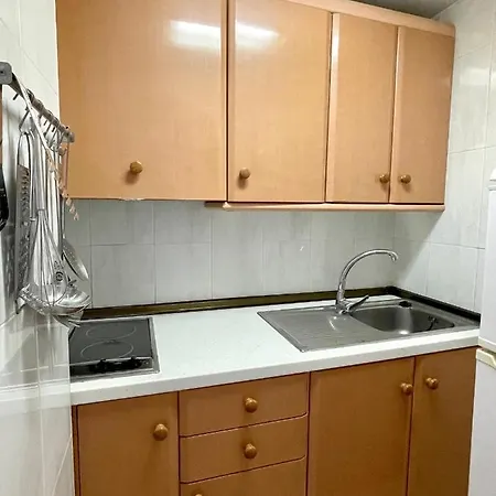 Appartamento Damas - Aloturin Benidorm