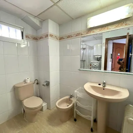 Appartement Damas - Aloturin