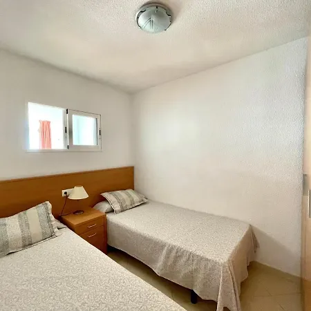 Damas - Aloturin Apartamento *
