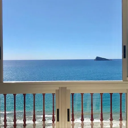 Damas - Aloturin * Benidorm