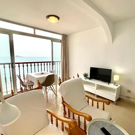 Appartamento Damas - Aloturin Benidorm