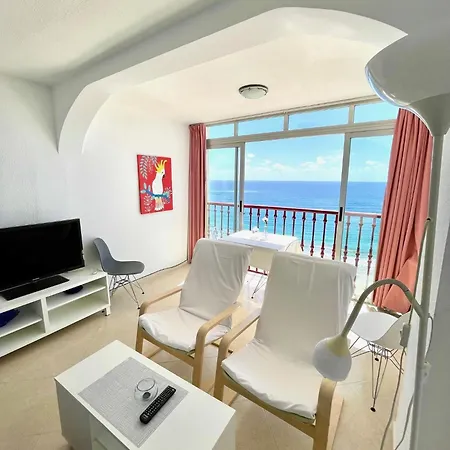 Damas - Aloturin Appartement Benidorm