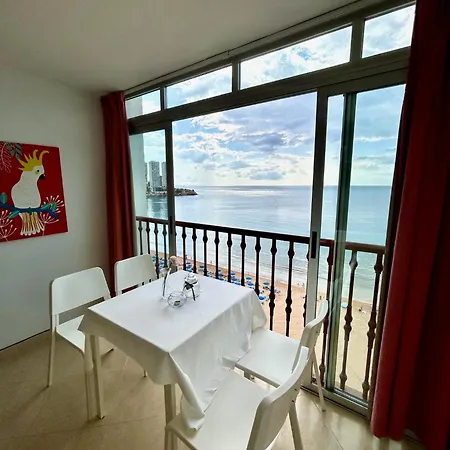 Appartamento Damas - Aloturin Benidorm