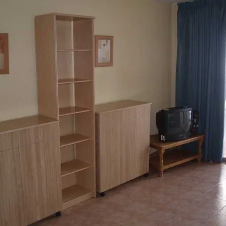 Damas - Aloturin Apartamento