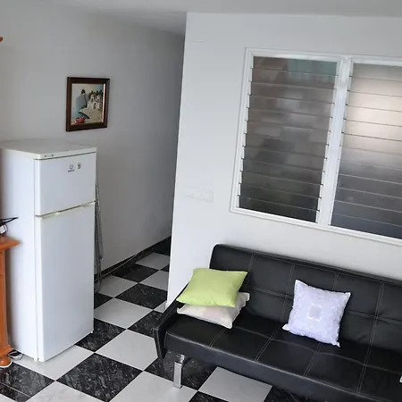 Appartement Damas - Aloturin
