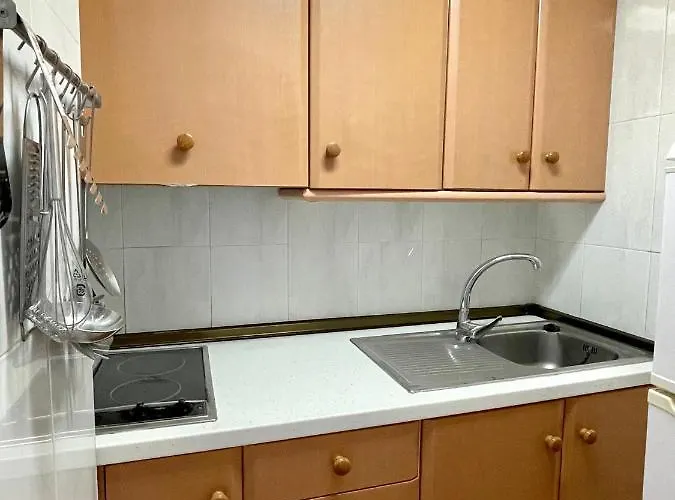 Apartmán Damas - Aloturin Benidorm