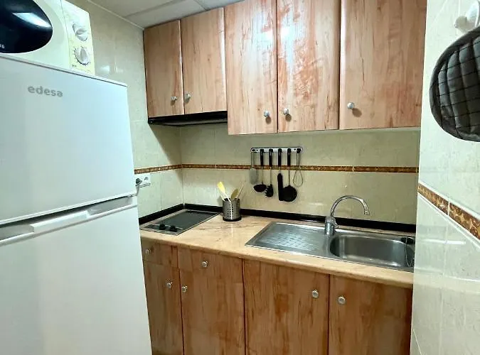 Apartmán Damas - Aloturin *