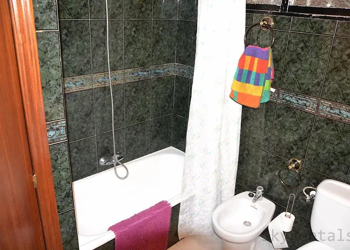 Damas - Aloturin Apartmán