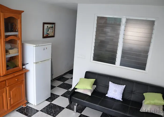 Apartmán Damas - Aloturin