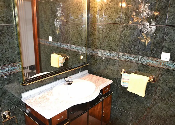 Damas - Aloturin Apartmán Benidorm