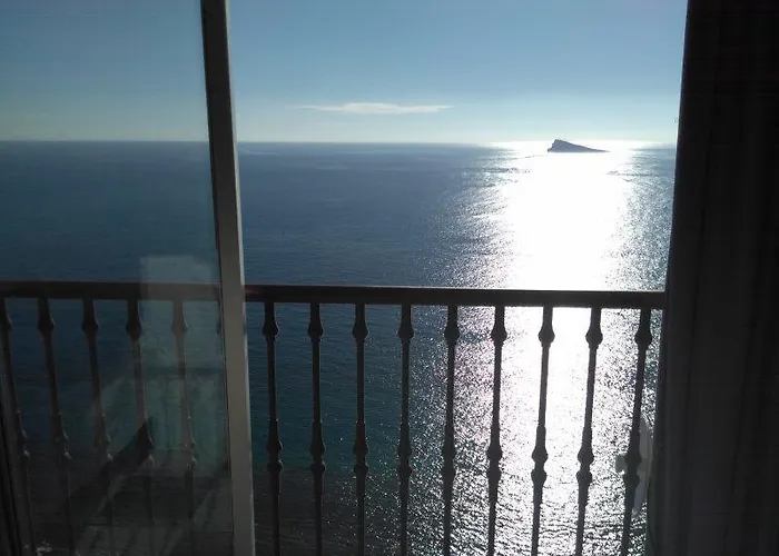 Damas - Aloturin Benidorm