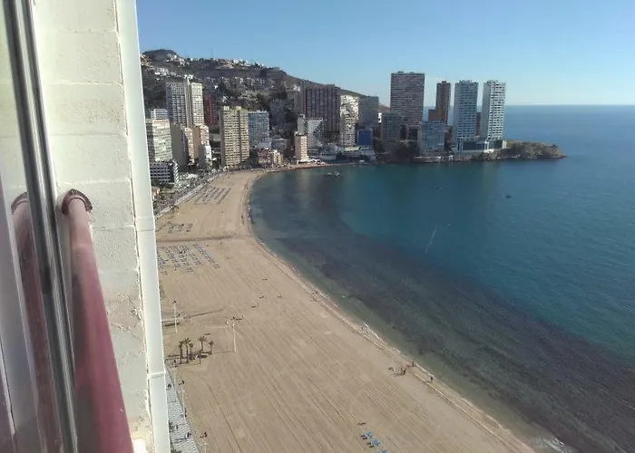 Damas - Aloturin Apartmán